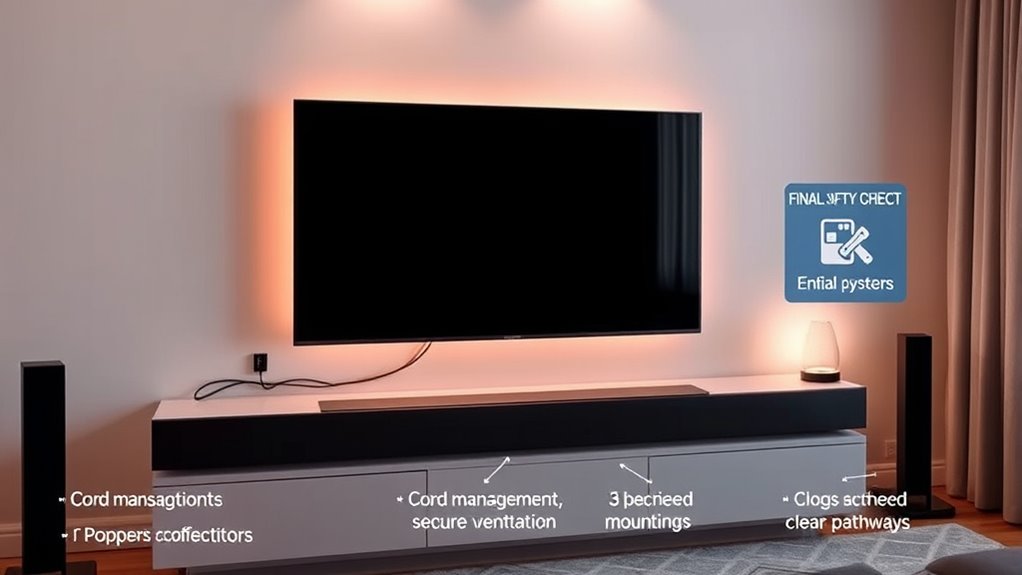regular system maintenance checks