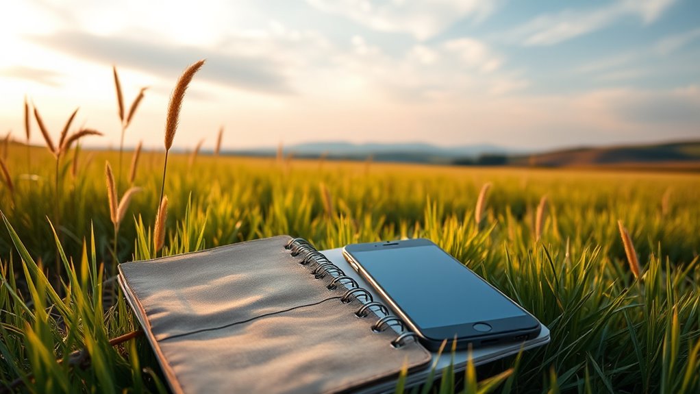 relying on weather apps