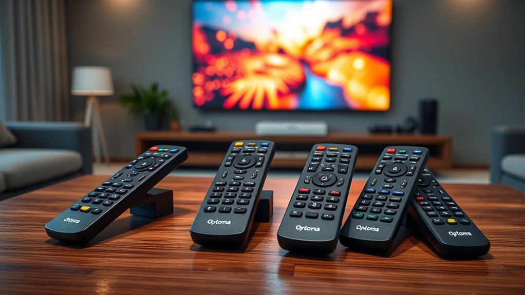 remote compatibility and durability