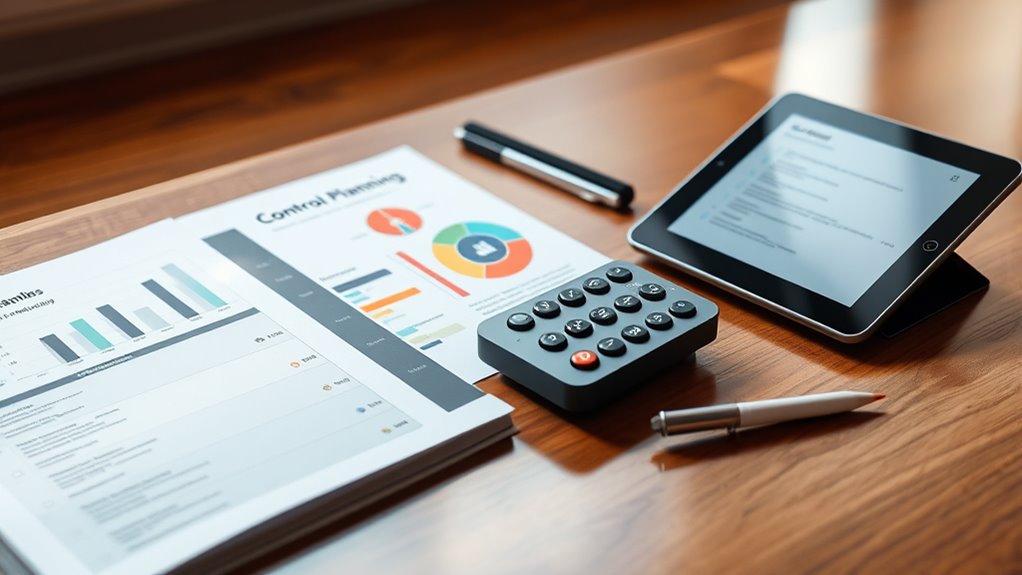 remote control planning checklist