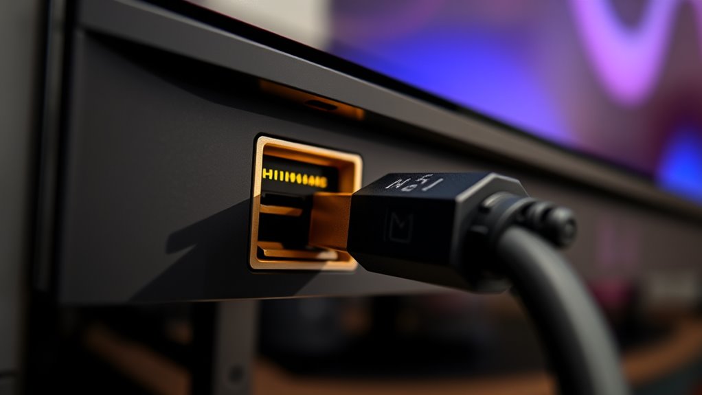 resolution and refresh rate compatibility