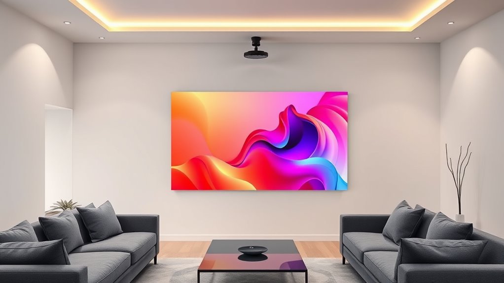 resolution brightness connectivity