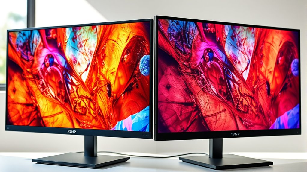 resolution compatibility troubleshooting settings