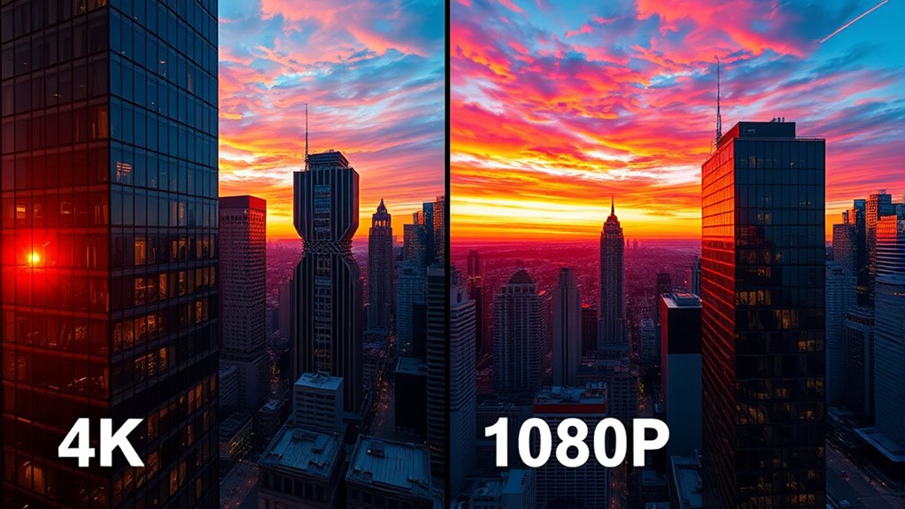 resolution isn t everything