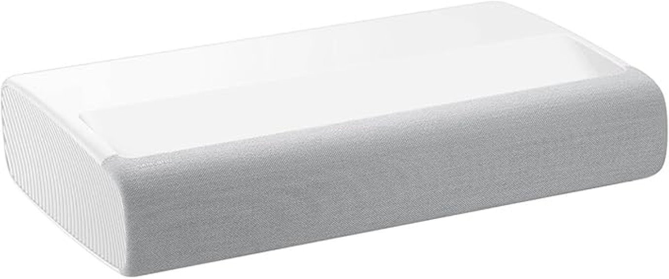 samsung 120 laser projector