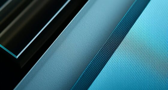 screen material comparison guide