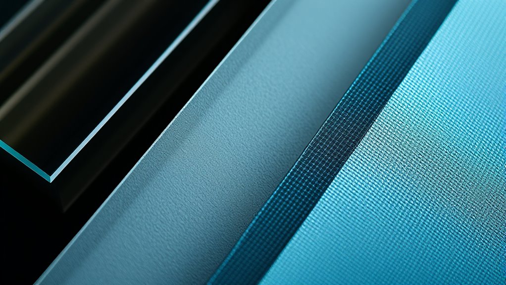 screen material comparison guide