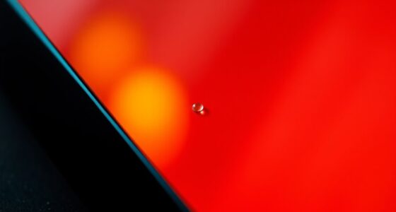 screen material myths clarified