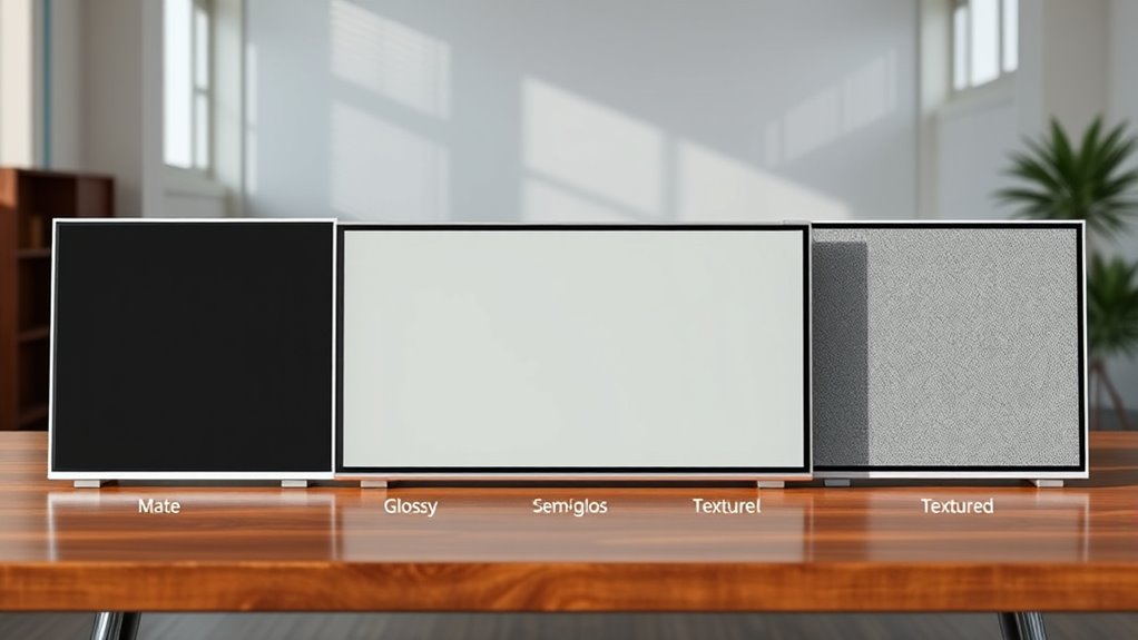 screen material pros and cons