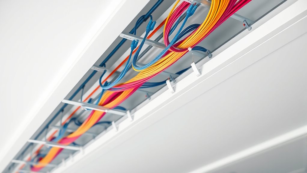 secure conceal support organize