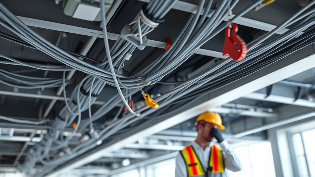 seek professional electrical help