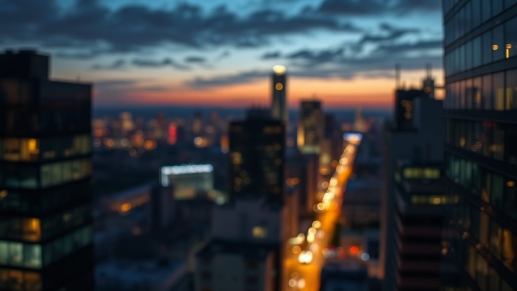 select appropriate noise reduction