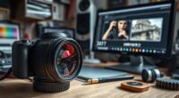 sharpening noise myth debunked