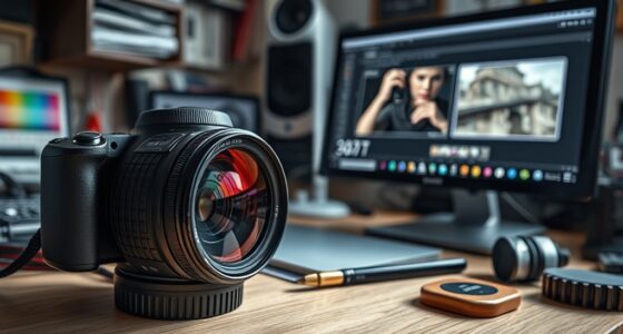 sharpening noise myth debunked