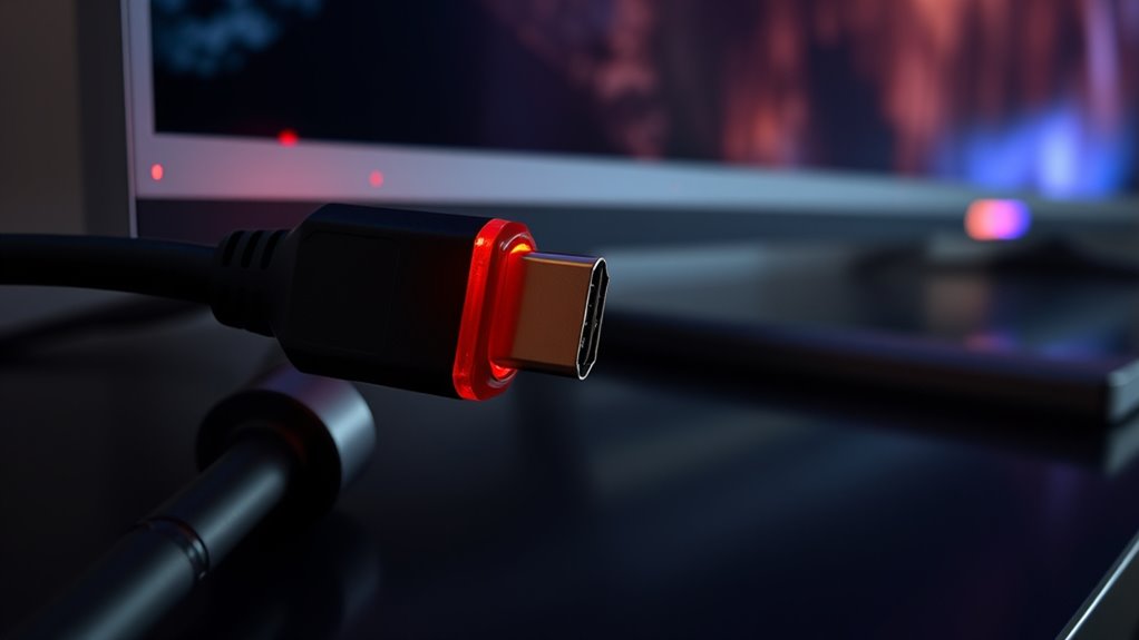 signs of hdmi issues