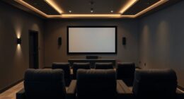 silent room wall coatings