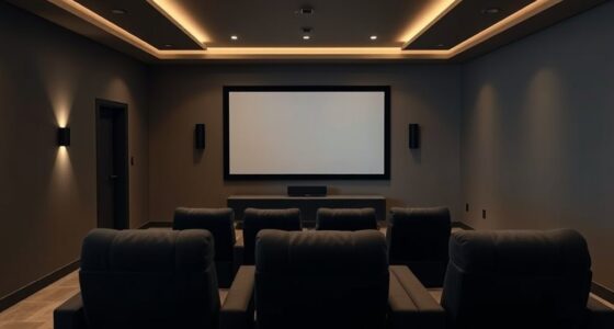 silent room wall coatings