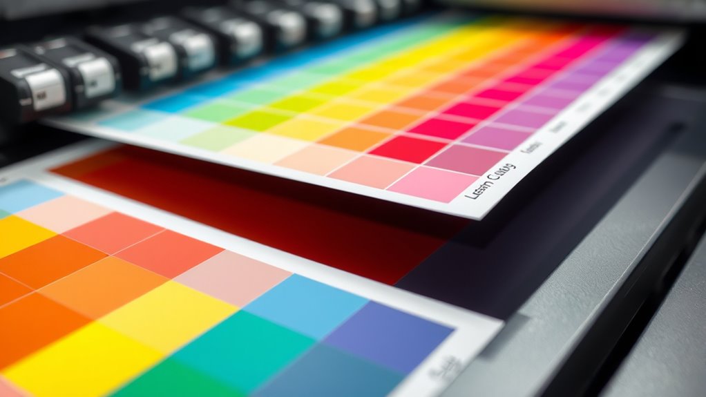 skip calibration inconsistent colors