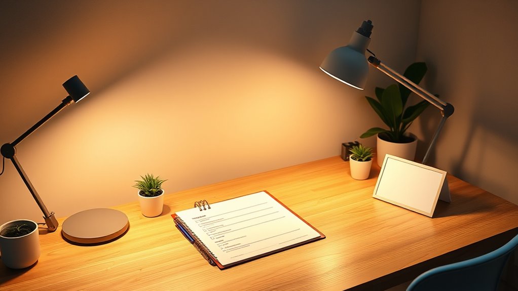 smart lighting natural brightness