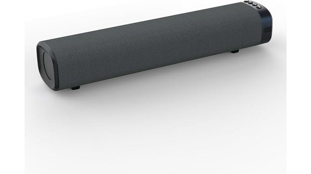 smart tv 3d soundbar
