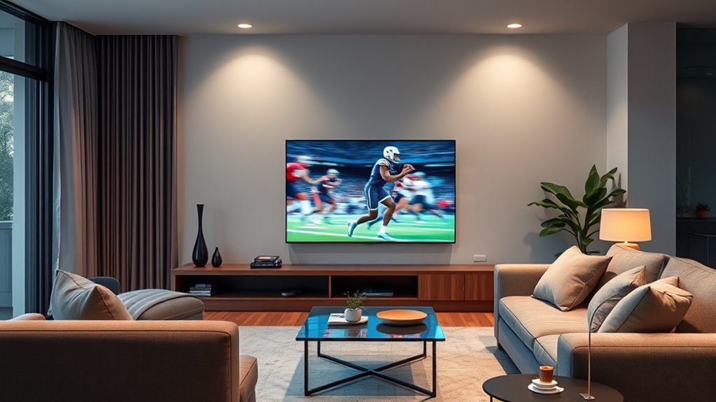 smooth clear motion enhancement