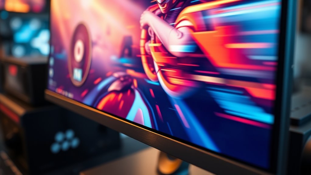 smooth responsive gaming experience