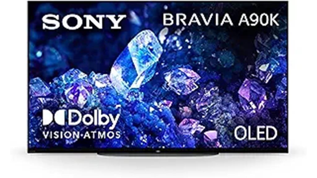 sony 48 4k ultra hd