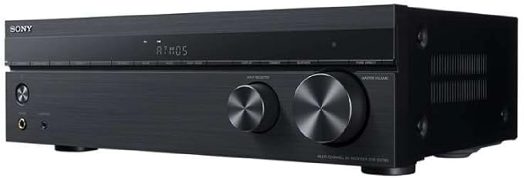 sony 7 2 ch surround receiver