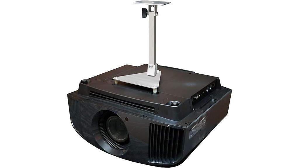 sony compatible ceiling mount