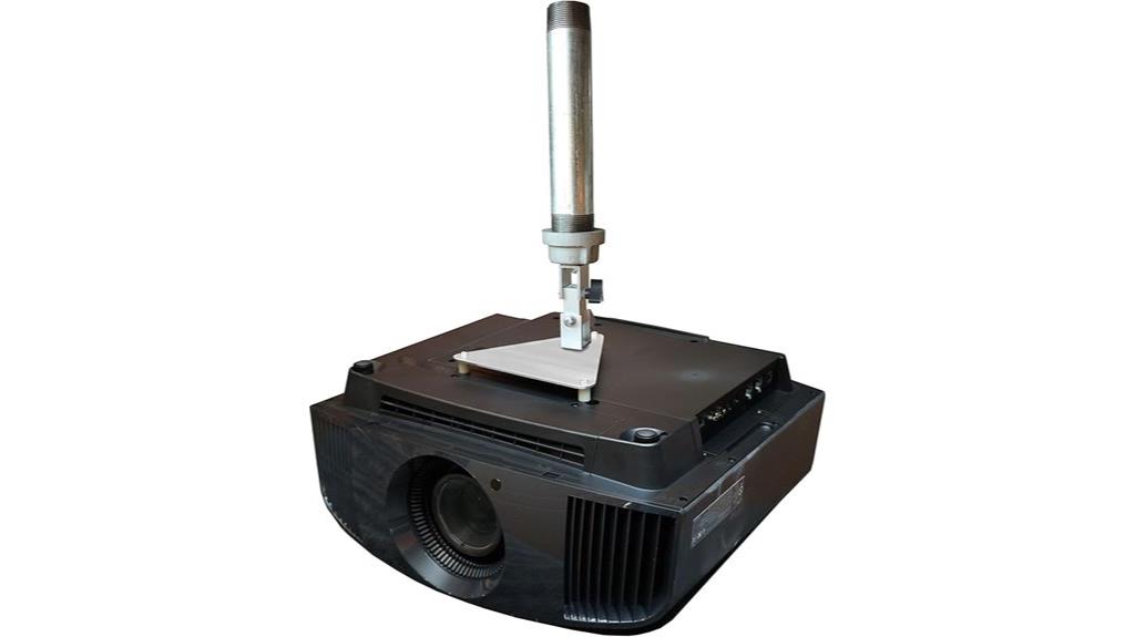 sony projector ceiling mount