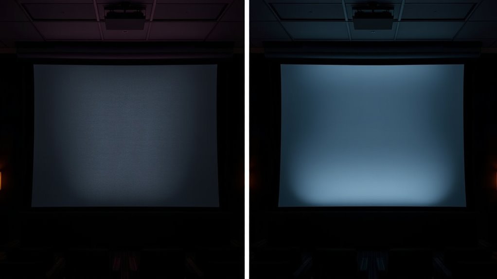 sound friendly visual clarity