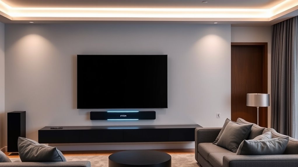 sound quality connectivity design