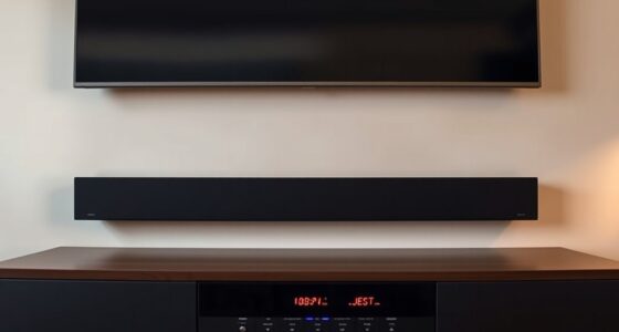 soundbar and avrs comparison