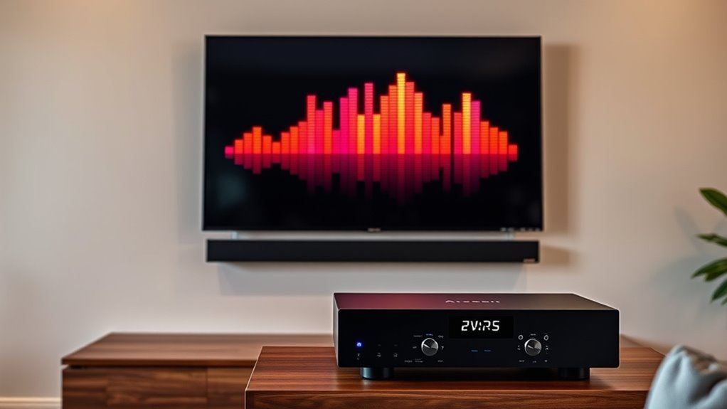 soundbar costs are lower