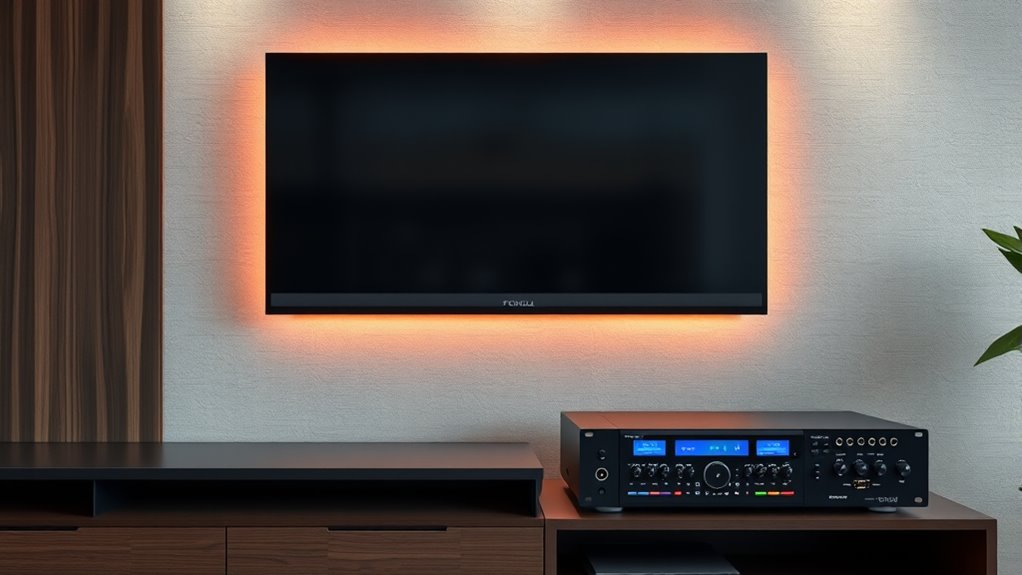 soundbars are simple compact systems