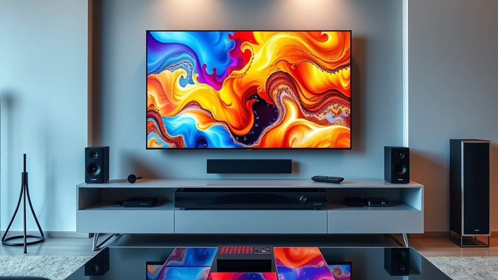 soundbars offer quality alternatives