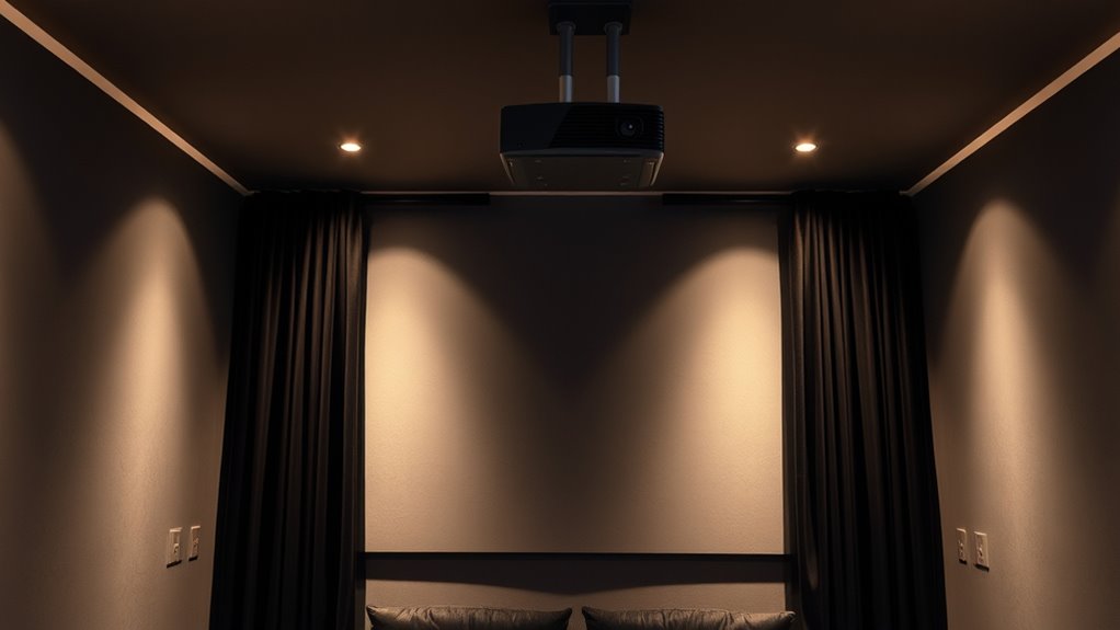 soundproofing light rejection durability