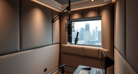 soundproofing myths debunked