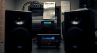 speaker placement compliance checklist