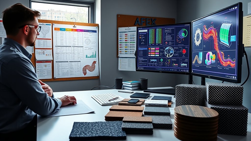 stay updated with industry standards