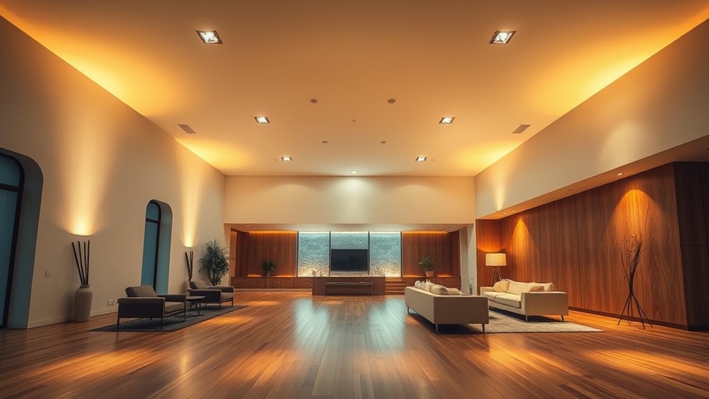 strategic fixture placement planning