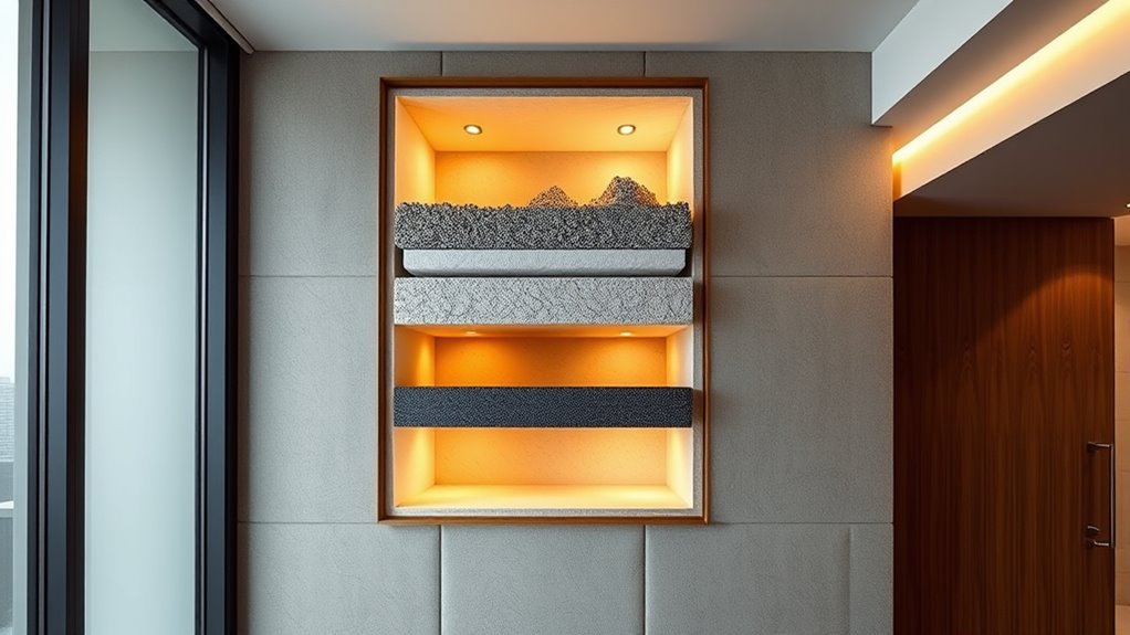 strategic wall construction techniques