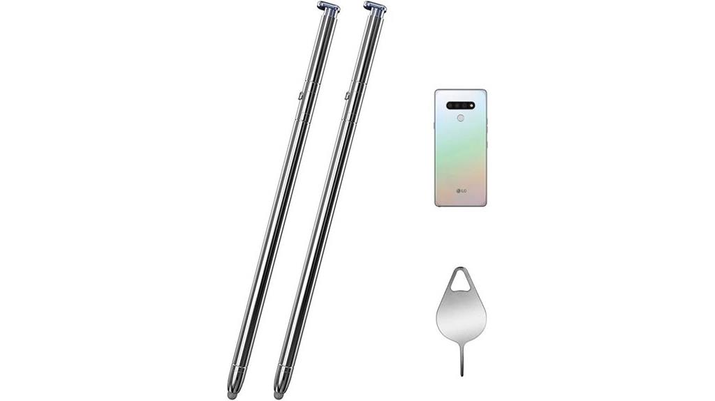 stylus pen replacement pack