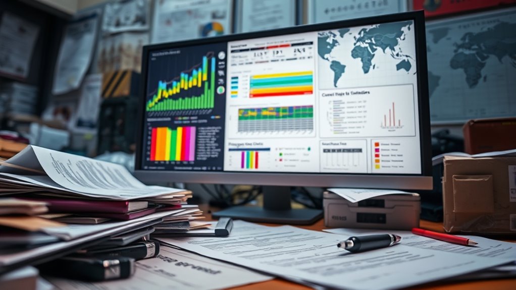 supply chain standards adaptation