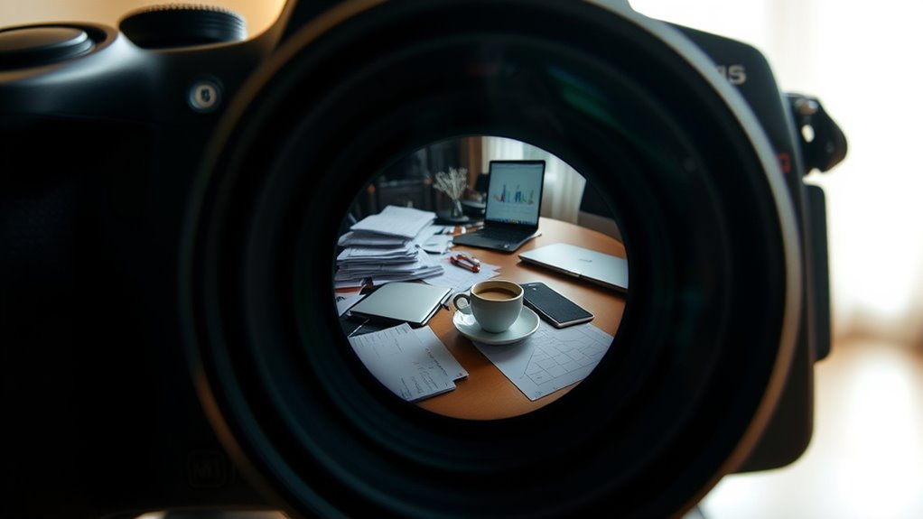 sustained focus through mindfulness