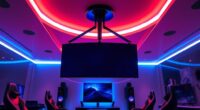 top 13 gaming ceiling mounts