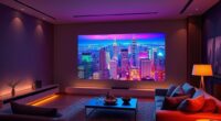 top 15 2025 projectors
