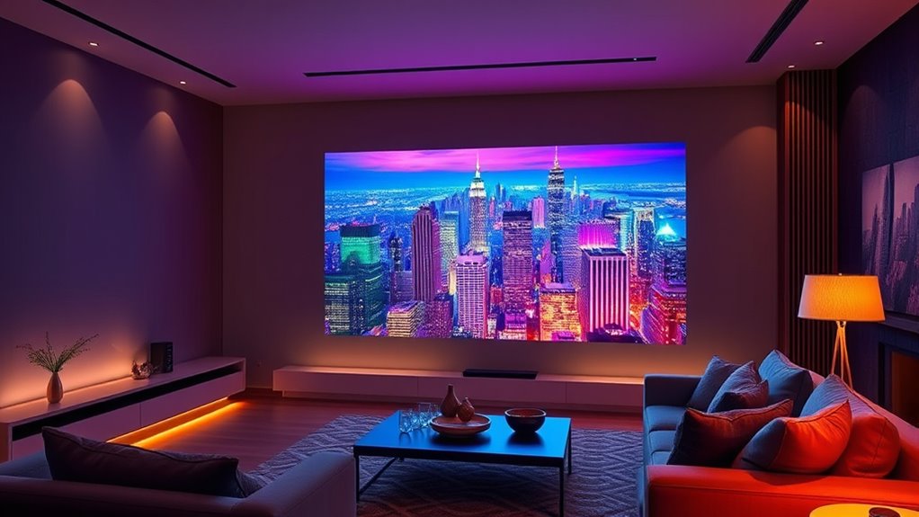 top 15 2025 projectors