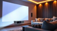top 15 benq ust projectors