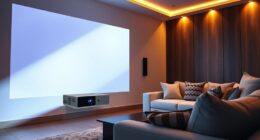 top 15 benq ust projectors